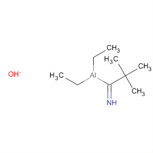 CAS 61861-01-6 molecular structure