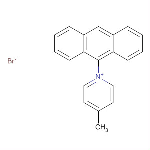 CAS 61865-01-8 molecular structure