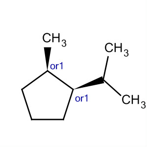 CAS 61868-01-7 molecular structure