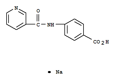 CAS 6188-01-8 molecular structure