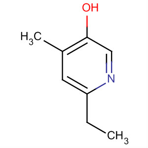 CAS 61893-01-4 structure