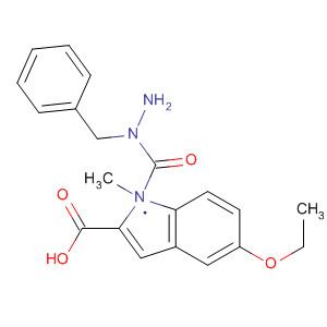 CAS 61905-68-8 structure