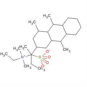 CAS 61912-01-4 structure