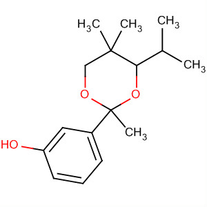 CAS 61920-01-2 molecular structure