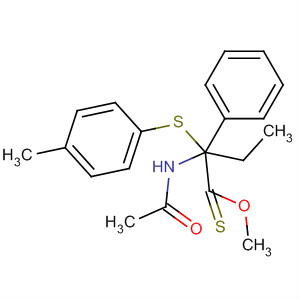 CAS 61944-68-1 molecular structure