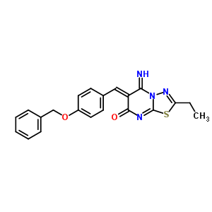 CAS 6195-01-3 structure
