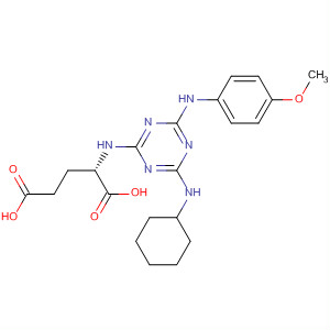 CAS 61955-68-8 structure