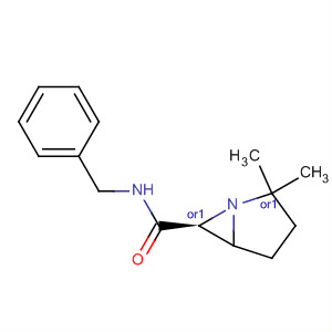 CAS 61961-68-0 structure