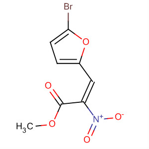 CAS 61974-01-4 structure
