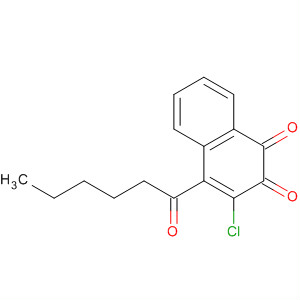 CAS 61983-01-5 molecular structure