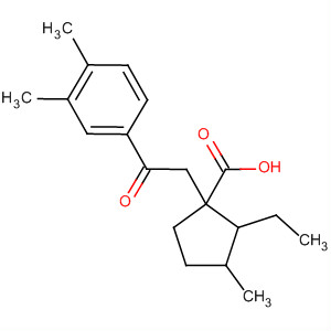 CAS 61983-68-4 structure