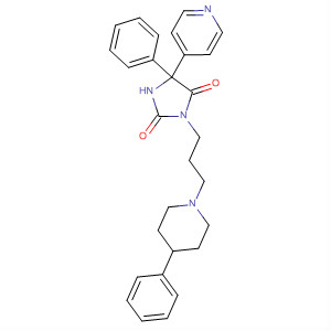 CAS 61985-01-1 structure