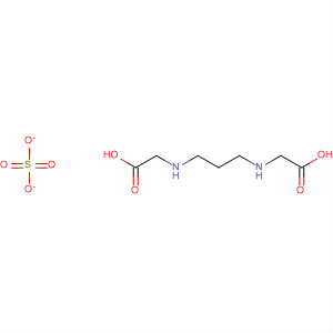 CAS 61996-68-7 molecular structure
