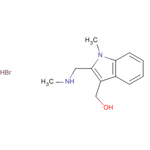 CAS 62002-01-1 molecular structure