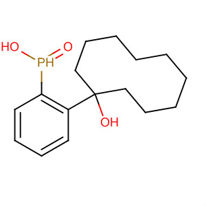 CAS 62020-01-3 molecular structure