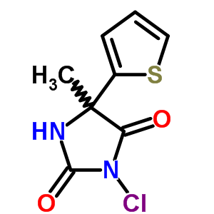 CAS 62032-01-3 structure