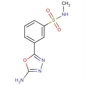 CAS 62036-01-5 molecular structure