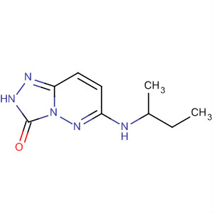CAS 62040-01-1 molecular structure