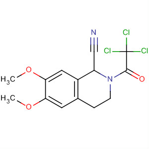 CAS 62041-68-3 molecular structure