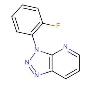CAS 62052-01-1 structure