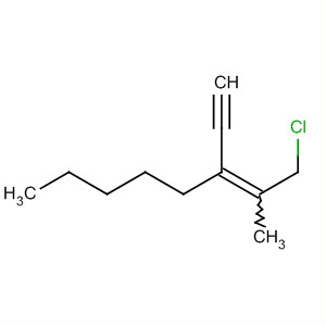 CAS 62055-68-9 structure