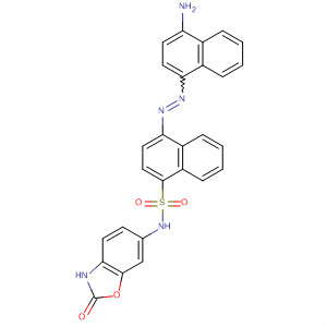 CAS 62077-68-3 molecular structure