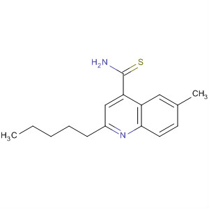 CAS 62078-01-7 molecular structure