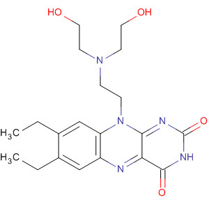 CAS 62080-68-6 structure