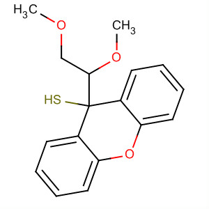 CAS 62085-01-2 molecular structure