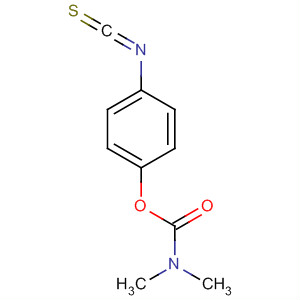 CAS 62098-01-5 molecular structure