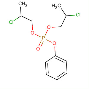 CAS 62122-01-4 molecular structure