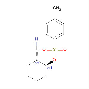 CAS 62126-68-5 structure