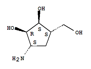 CAS 62138-01-6 structure