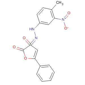 CAS 62160-68-3 structure