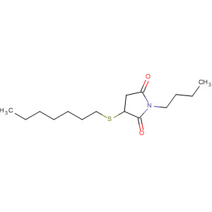 CAS 62164-01-6 molecular structure