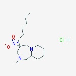CAS 62176-01-6 structure