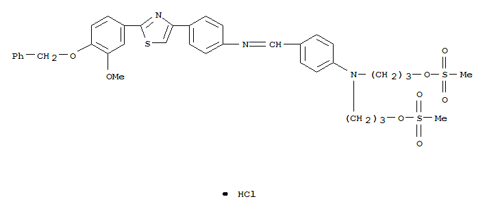 CAS 62177-68-8 molecular structure