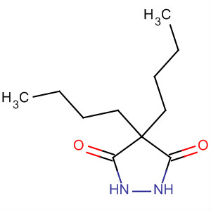 CAS 62189-01-9 structure