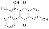 CAS 6220-01-5 molecular structure