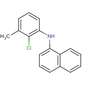 CAS 62224-68-4 molecular structure
