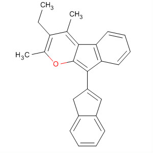 CAS 62225-01-8 structure