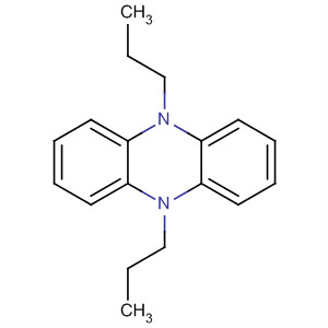 CAS 62248-01-5 molecular structure