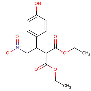 CAS 62253-68-3 molecular structure