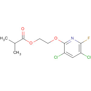 CAS 62271-01-6 molecular structure