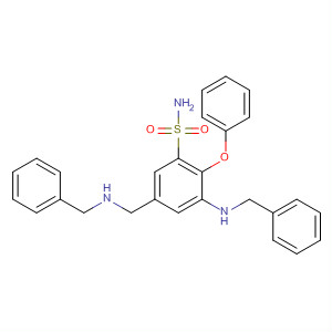 CAS 62274-68-4 molecular structure