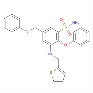 CAS 62275-68-7 molecular structure