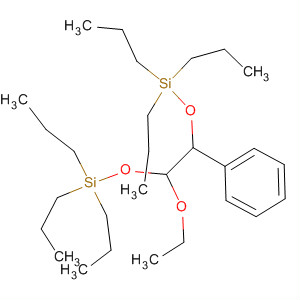 CAS 62281-68-9 structure