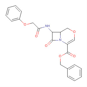 CAS 62282-68-2 molecular structure