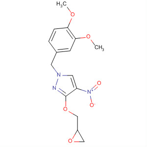 CAS 62294-01-3 structure