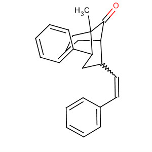 CAS 62298-01-5 molecular structure